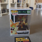 Vendita Rick & Morty Berserker Squanchy 568 - Retrogaming Shop