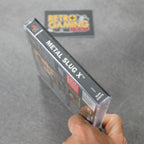 Vendita Metal Slug X - Retrogaming Shop