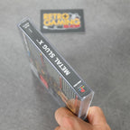 Vendita Metal Slug X - Retrogaming Shop