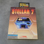 Vendita Stellar 7 - Retrogaming Shop