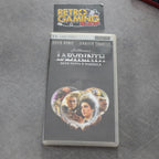 Vendita Jim Henson's Labirinth Dove Tutto è Possibile - Retrogaming Shop