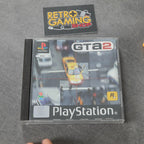 Vendita Grand Theft Auto Gta 2 - Retrogaming Shop