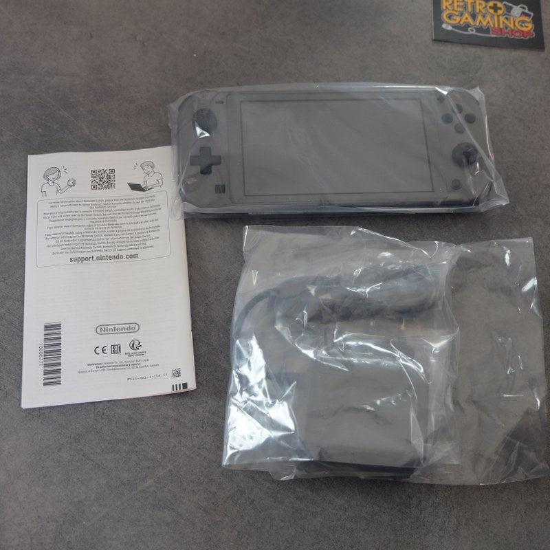 Nintendo Switch Pokemon Dialga & Kialpa Edition