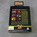 Vendita Space Ace - Retrogaming Shop