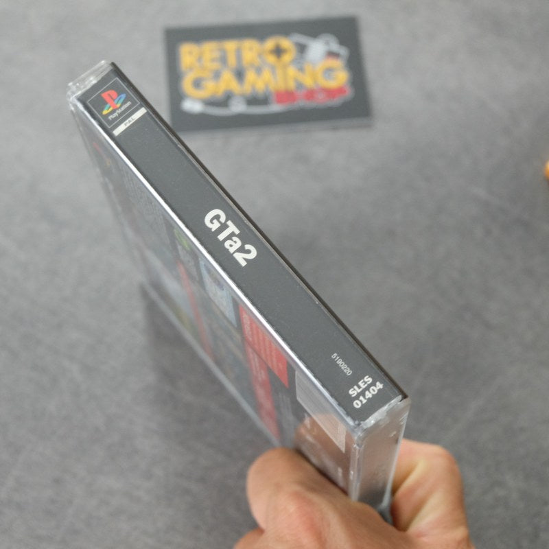 Vendita Grand Theft Auto Gta 2 - Retrogaming Shop