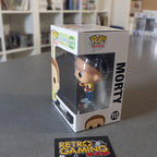 Vendita Rick & Morty Morty 113 - Retrogaming Shop