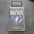Vendita Nella Mente Del Serial Killer Nuovo - Retrogaming Shop