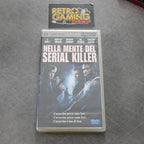 Vendita Nella Mente Del Serial Killer Nuovo - Retrogaming Shop