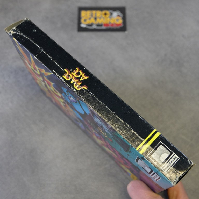 Vendita Space Ace - Retrogaming Shop