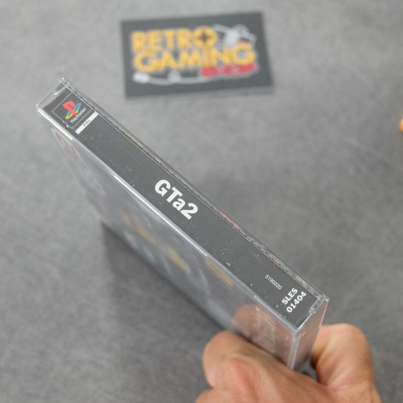 Vendita Grand Theft Auto Gta 2 - Retrogaming Shop
