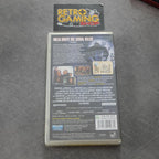 Vendita Nella Mente Del Serial Killer Nuovo - Retrogaming Shop