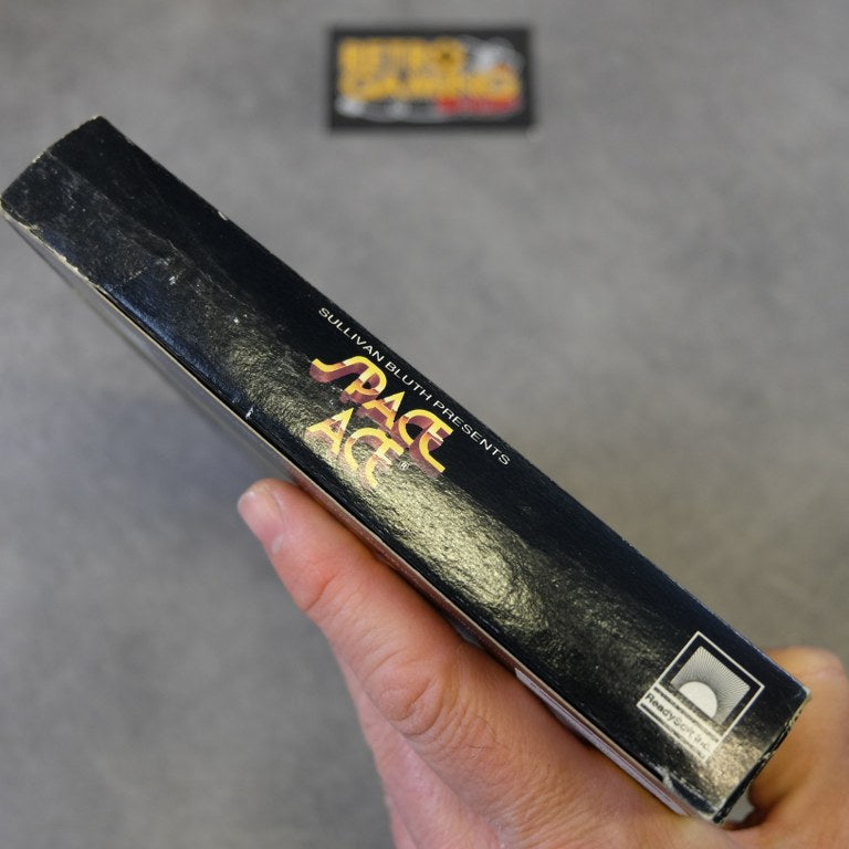 Vendita Space Ace - Retrogaming Shop