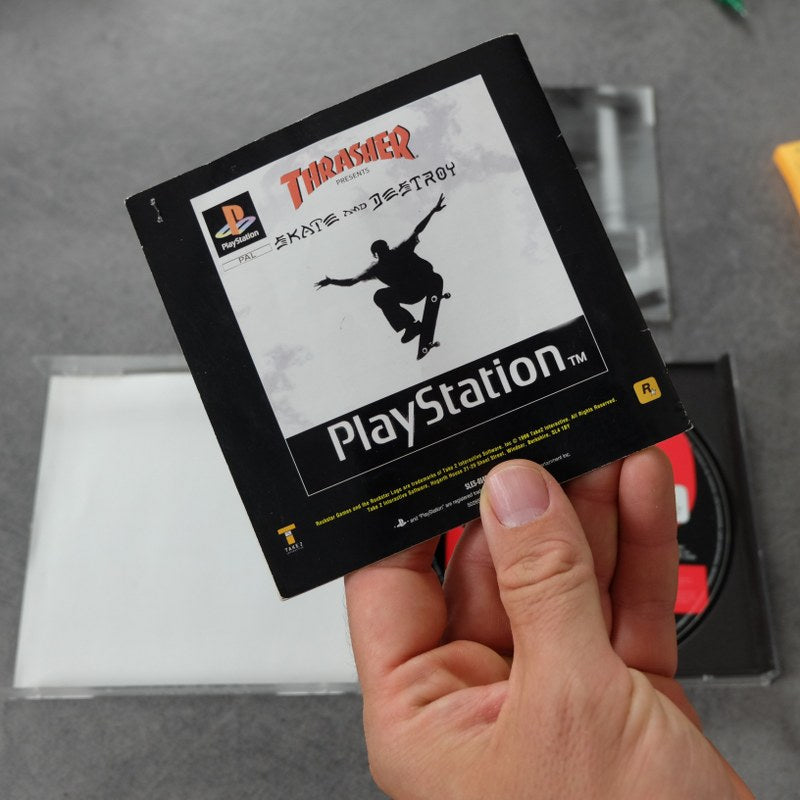 Vendita Grand Theft Auto Gta 2 - Retrogaming Shop