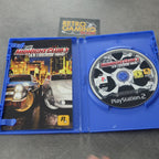 Vendita Midnight Club 3 Dub Edition Remix - Retrogaming Shop