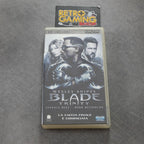 Vendita Blade The Next Level - Retrogaming Shop