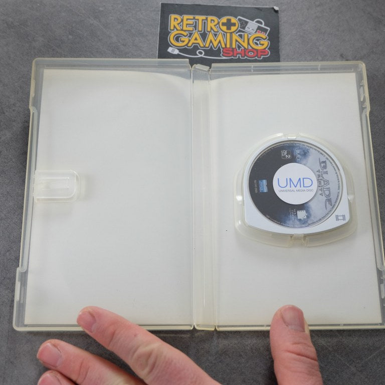 Vendita Blade The Next Level - Retrogaming Shop