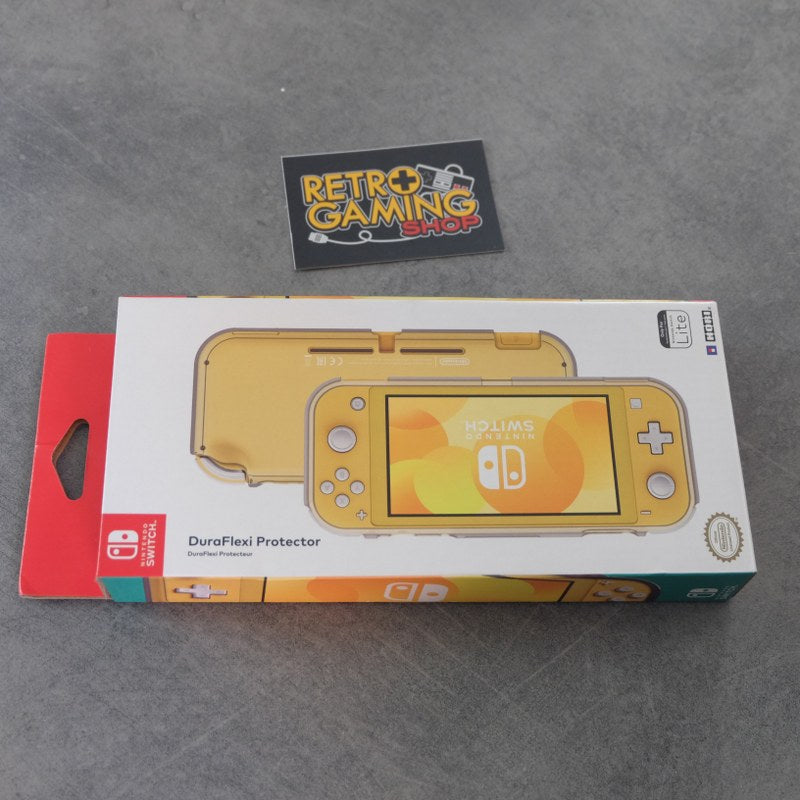 Vendita DuraFlexi Protector Switch Lite - Retrogaming Shop