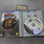 Vendita Ratchet & Clank - Retrogaming Shop