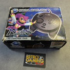 Vendita Nights into Dreams + 3d Control Pad - Retrogaming Shop