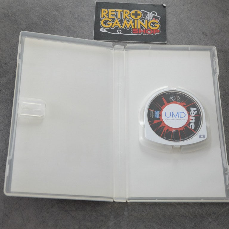 Vendita Le Iene - Retrogaming Shop
