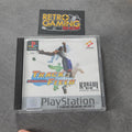 Vendita International Track & Field - Retrogaming Shop