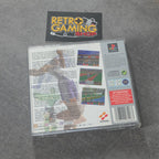 Vendita International Track & Field - Retrogaming Shop