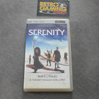 Vendita Serenity - Retrogaming Shop