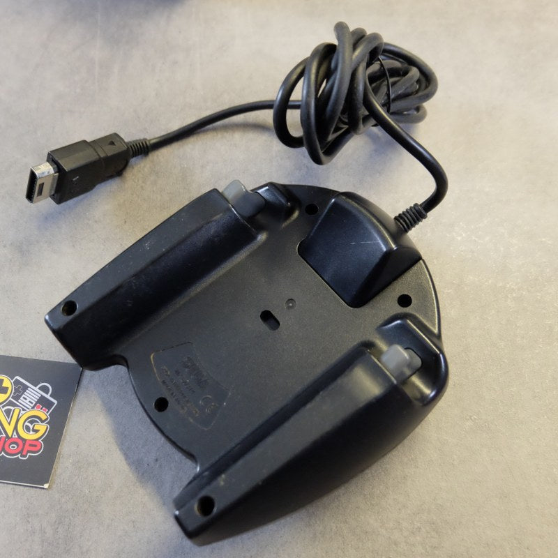 Nights into Dreams + 3d Control Pad SEGA