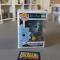 Vendita Rick & Morty Hologram Rick Clone 666 - Retrogaming Shop