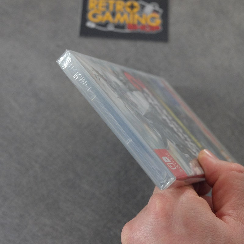 Vendita Xenoblade Chronicles 2 Torna The Golden Country Nuovo - Retrogaming Shop