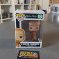 Vendita Rick & Morty Queen Summer 955 - Retrogaming Shop