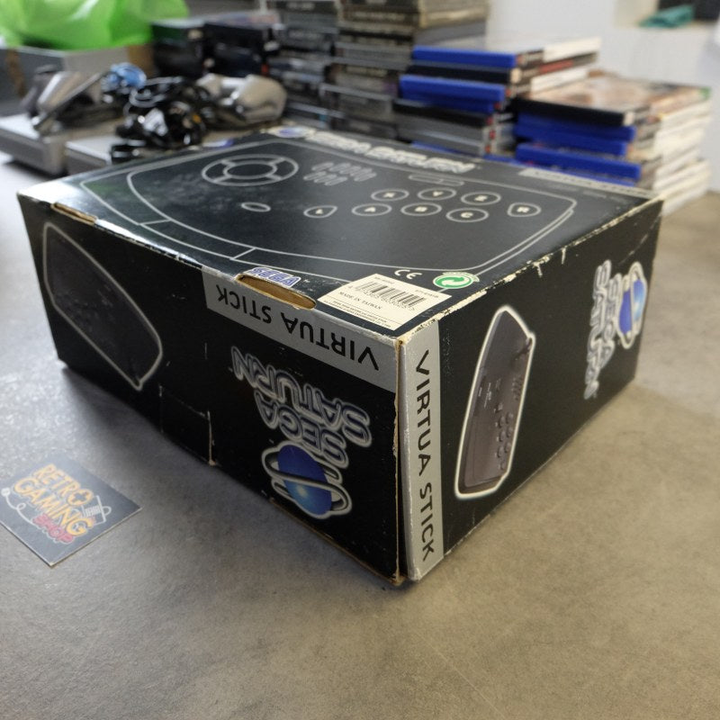 Sega Saturn Virtua Stick SEGA