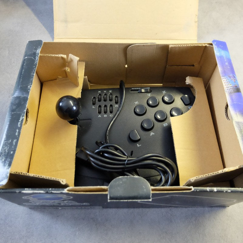 Vendita Sega Saturn Virtua Stick - Retrogaming Shop