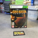 Vendita Duke Nukem Forever Balls of Steel Edition - Retrogaming Shop