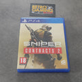 Vendita Sniper Ghost Warrior Contracts 2 - Retrogaming Shop