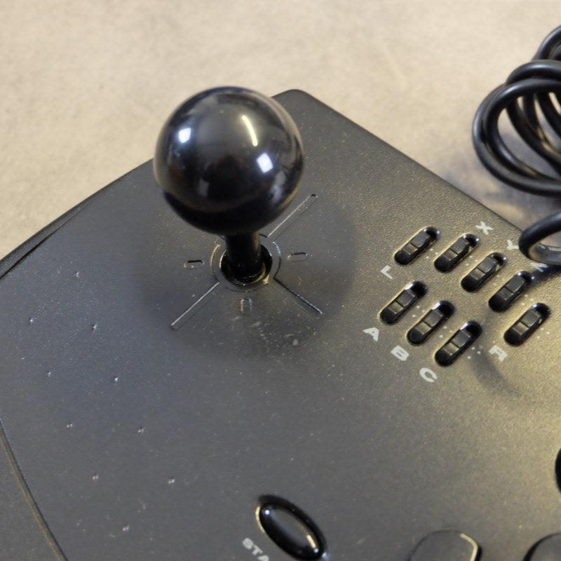 Sega Saturn Virtua Stick SEGA