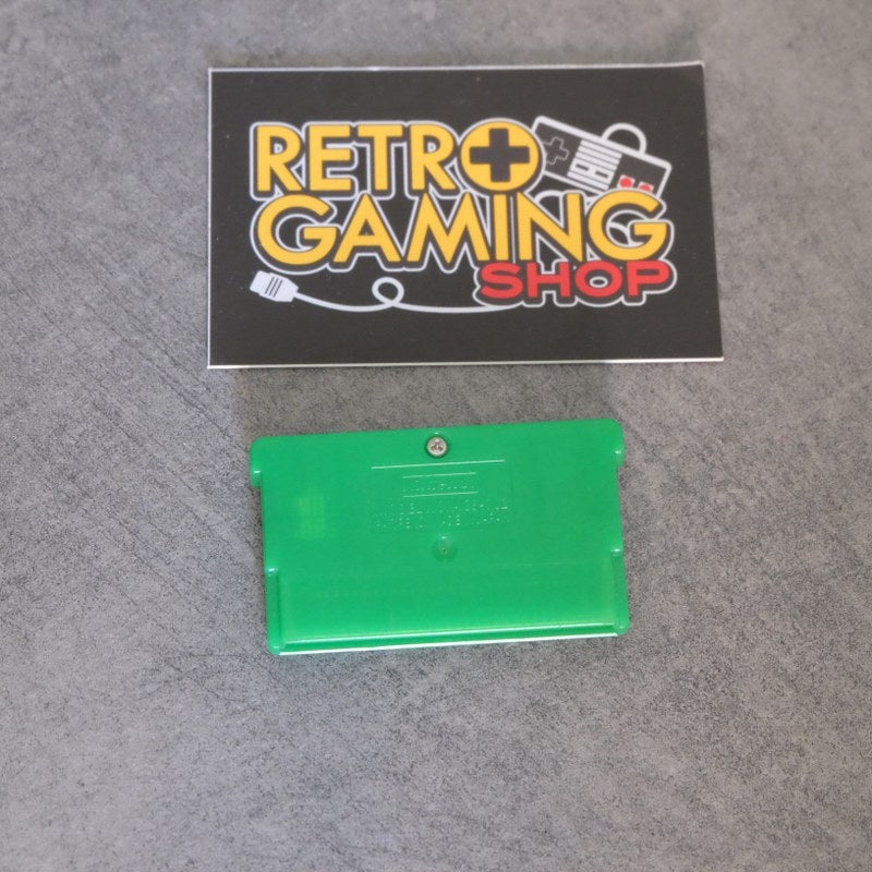 Vendita Pokemon Versione Verde Foglia - Retrogaming Shop