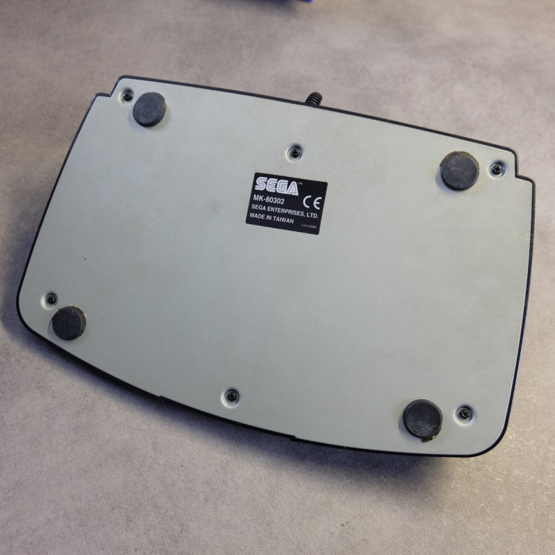 Sega Saturn Virtua Stick SEGA