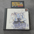 Vendita Final Fantasy IV 4 - Retrogaming Shop