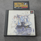 Vendita Final Fantasy IV 4 - Retrogaming Shop