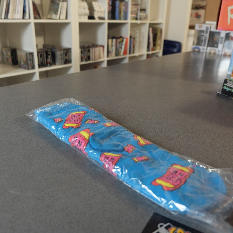 Vendita Rick & Morty Blips And Chitz - Retrogaming Shop