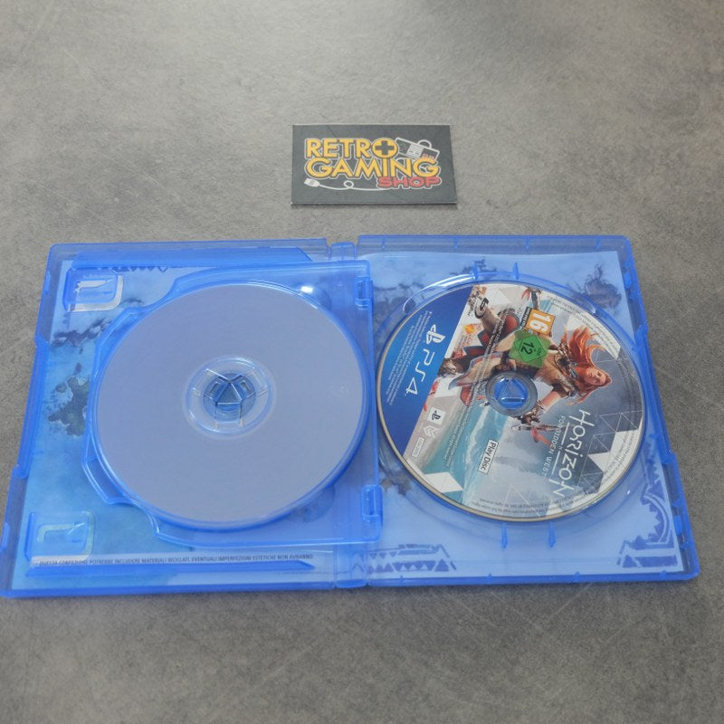 Vendita Horizon Forbidden West - Retrogaming Shop