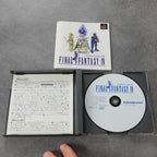 Vendita Final Fantasy IV 4 - Retrogaming Shop