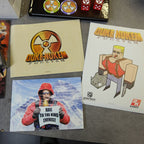 Vendita Duke Nukem Forever Balls of Steel Edition - Retrogaming Shop