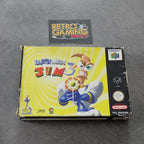 Vendita Earthworm Jim 3D - Retrogaming Shop