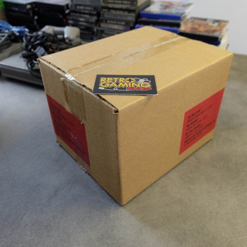 Call of Duty Ghosts Prestige Edition Nuovo + Shipping Box Sony