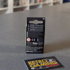 Vendita Rick & Morty Mr. Poopy Butthole (Auctioneer) - Retrogaming Shop