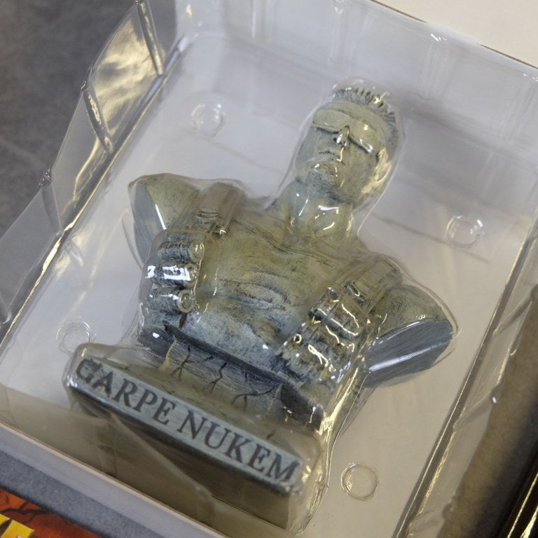 Vendita Duke Nukem Forever Balls of Steel Edition - Retrogaming Shop