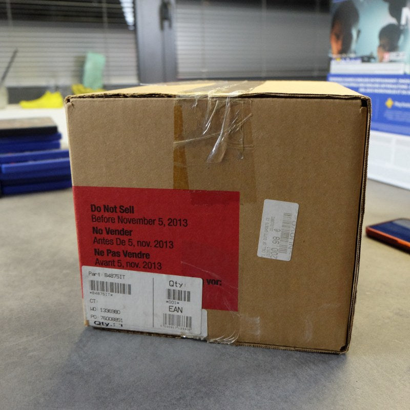 Call of Duty Ghosts Prestige Edition Nuovo + Shipping Box Sony