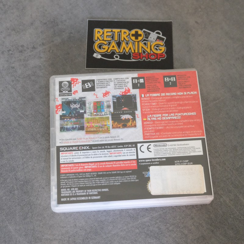 Vendita Space Invaders Extreme 2 - Retrogaming Shop